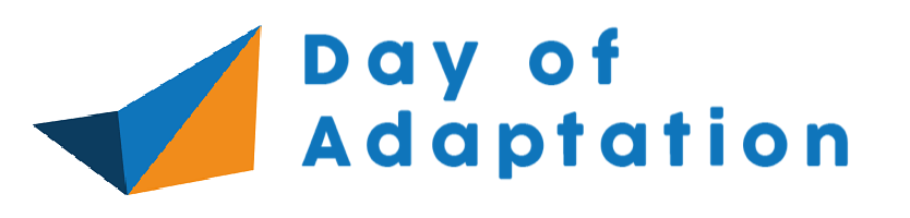 Day of Adaptation