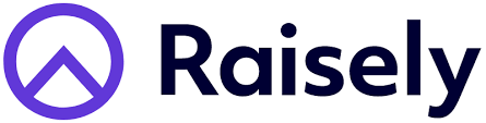 Raisely logo